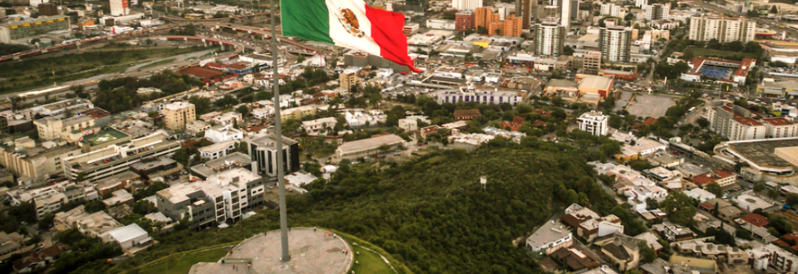banner